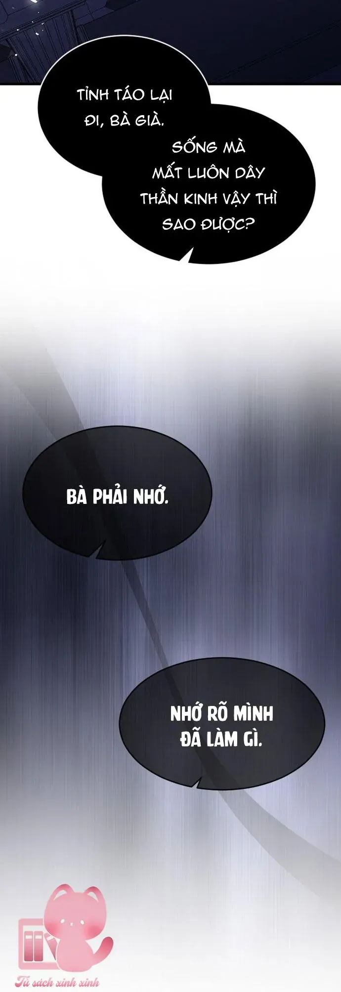 Ba Người Anh Trai Chap 106 - Next Chap 107
