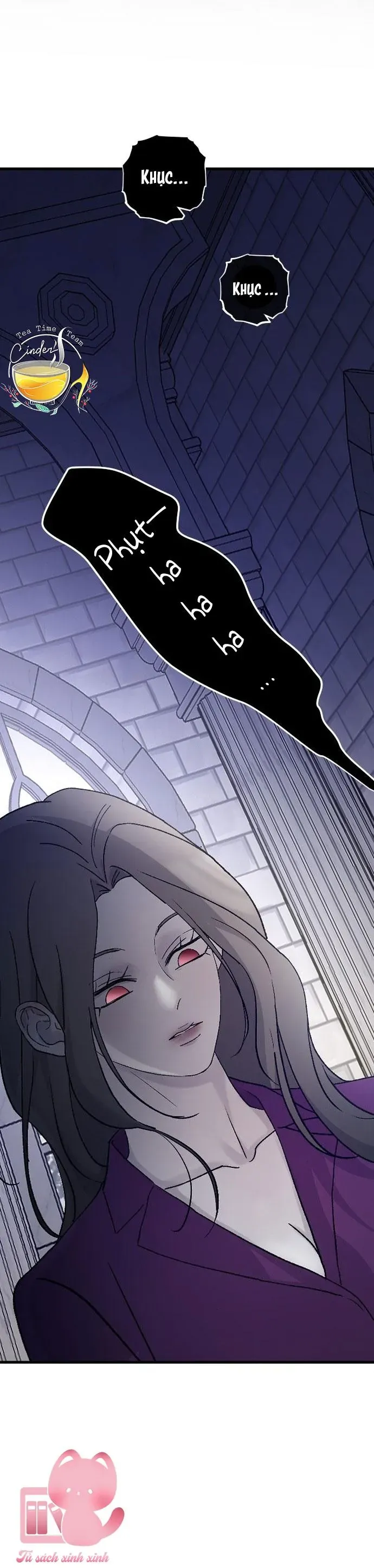 Ba Người Anh Trai Chap 106 - Next Chap 107