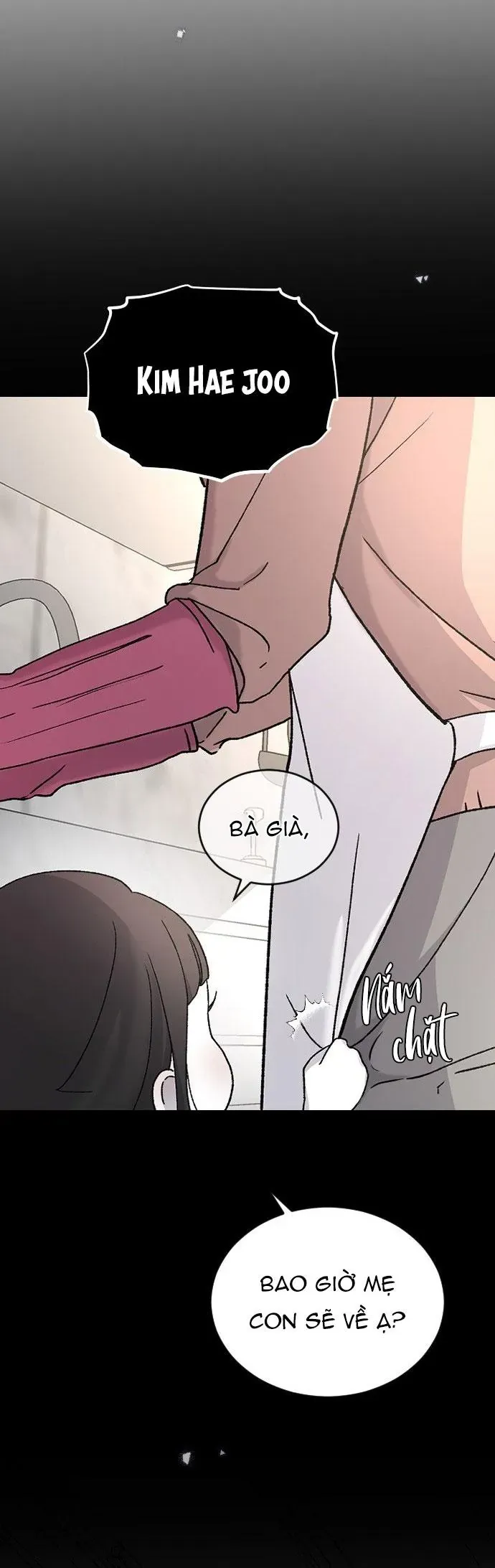 Ba Người Anh Trai Chap 106 - Next Chap 107