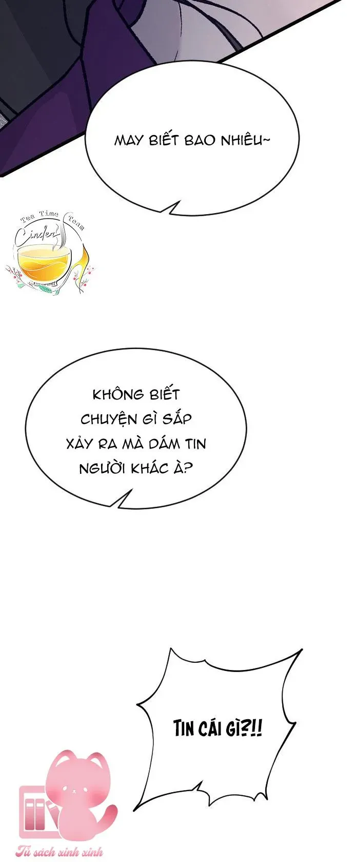 Ba Người Anh Trai Chap 106 - Next Chap 107