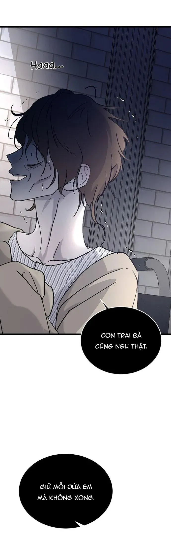 Ba Người Anh Trai Chap 106 - Next Chap 107