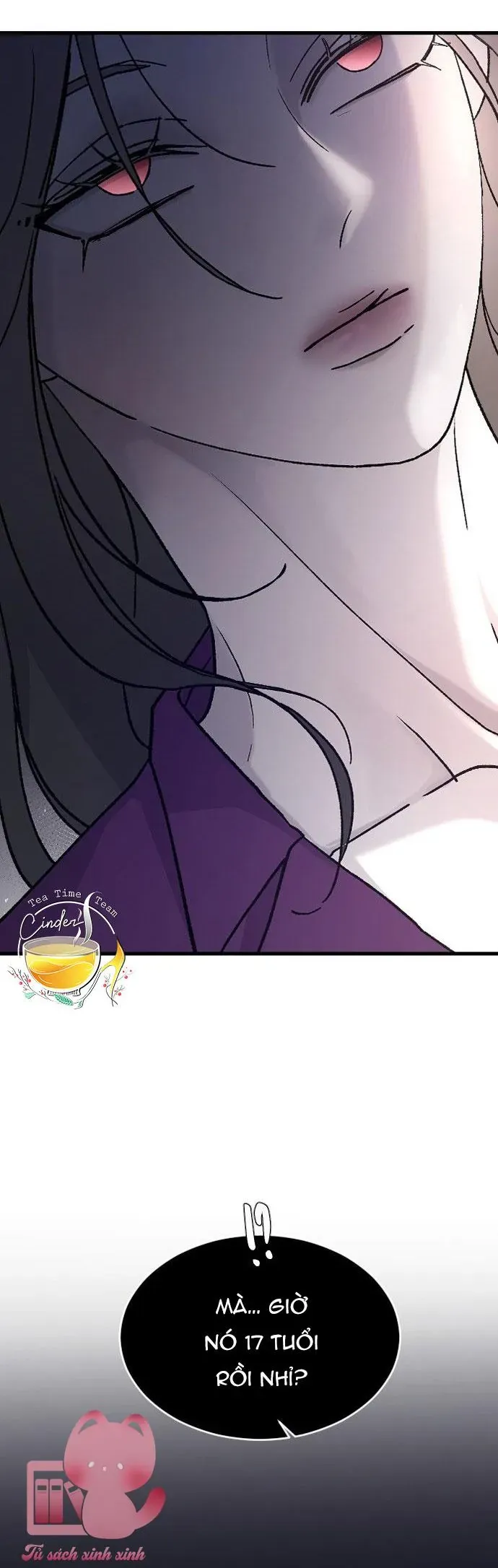 Ba Người Anh Trai Chap 106 - Next Chap 107