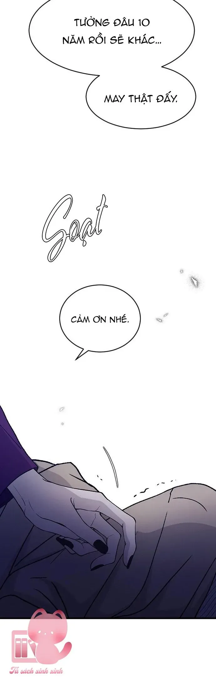 Ba Người Anh Trai Chap 106 - Next Chap 107