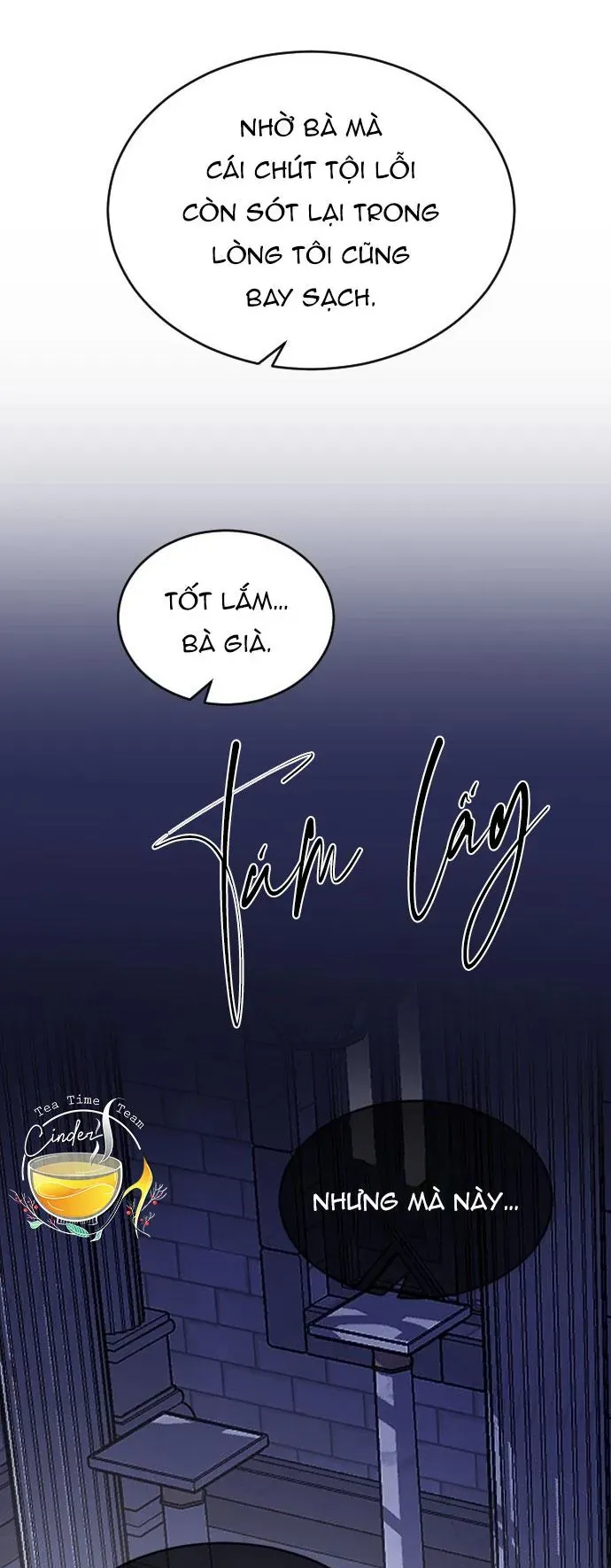 Ba Người Anh Trai Chap 106 - Next Chap 107