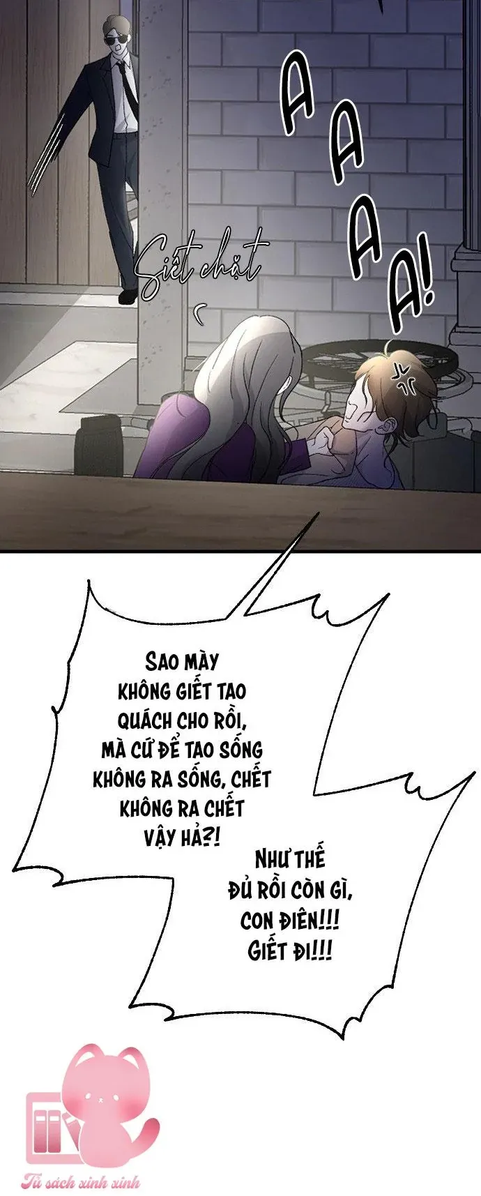 Ba Người Anh Trai Chap 106 - Next Chap 107