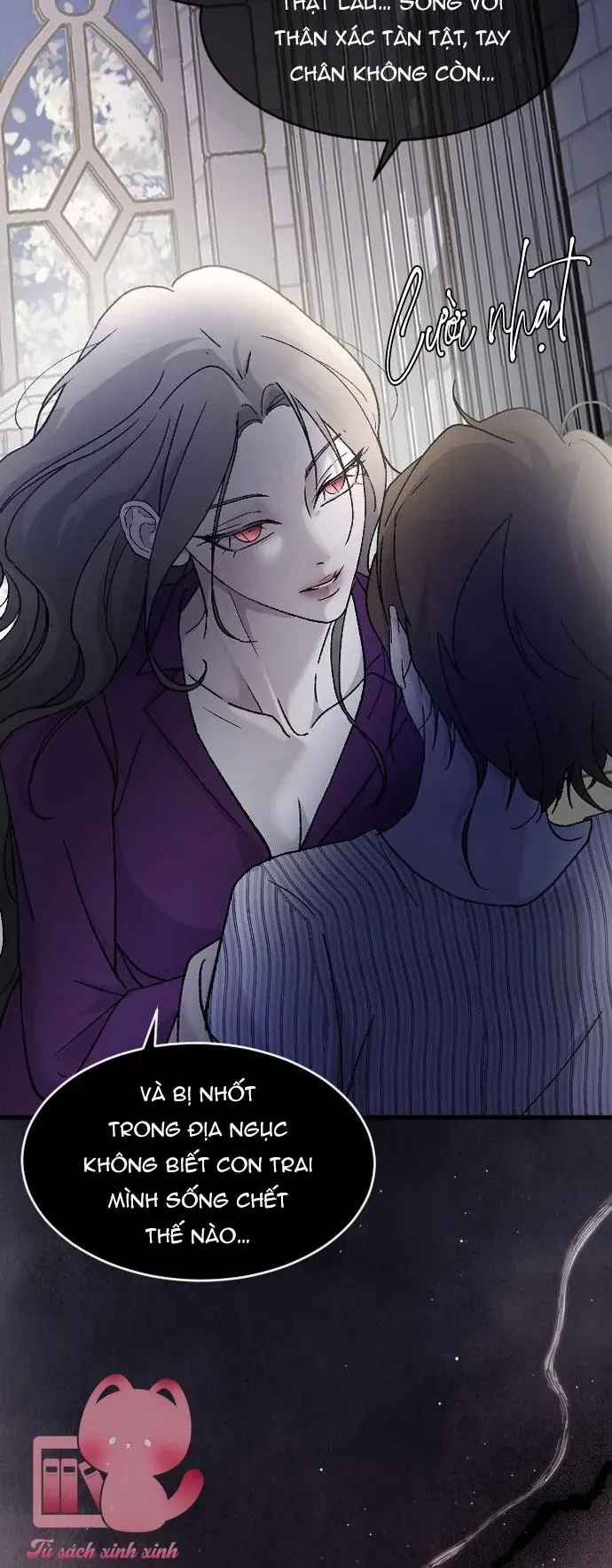 Ba Người Anh Trai Chap 106 - Next Chap 107