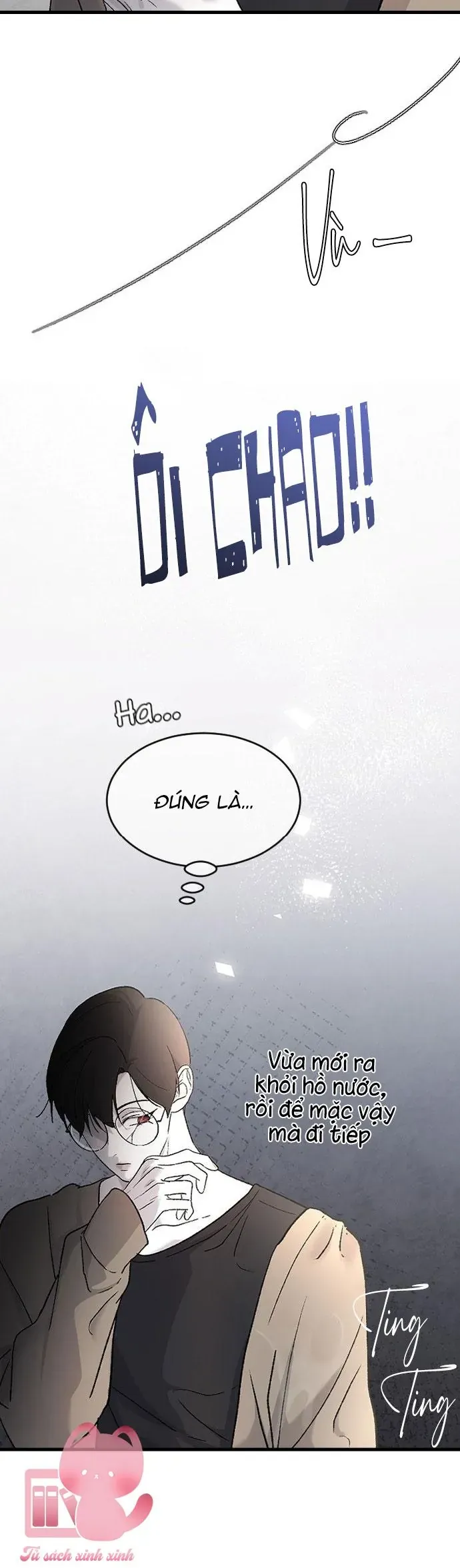 Ba Người Anh Trai Chap 106 - Next Chap 107