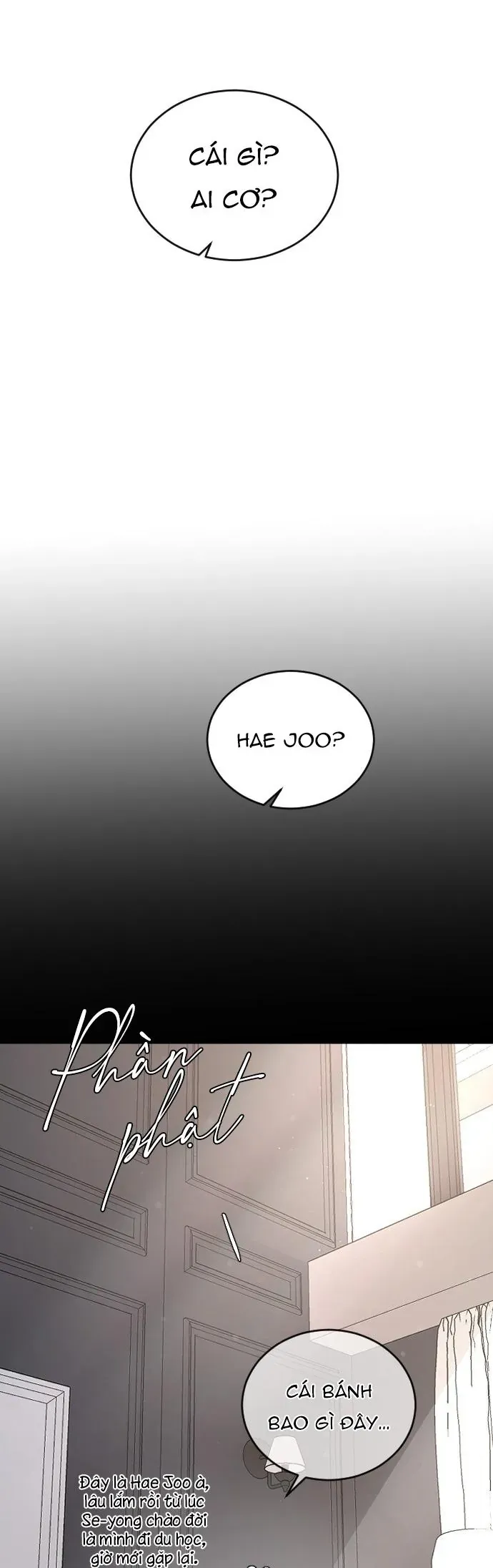 Ba Người Anh Trai Chap 107 - Next Chap 108