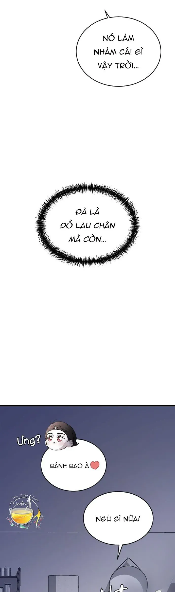 Ba Người Anh Trai Chap 107 - Next Chap 108