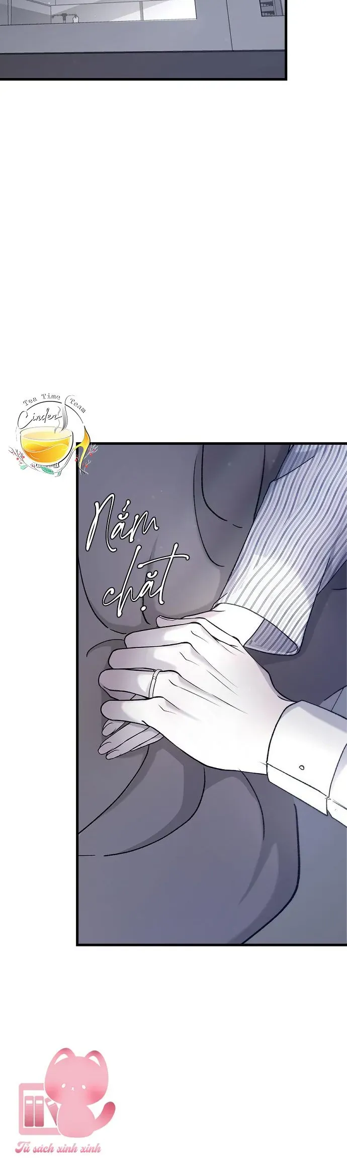 Ba Người Anh Trai Chap 107 - Next Chap 108