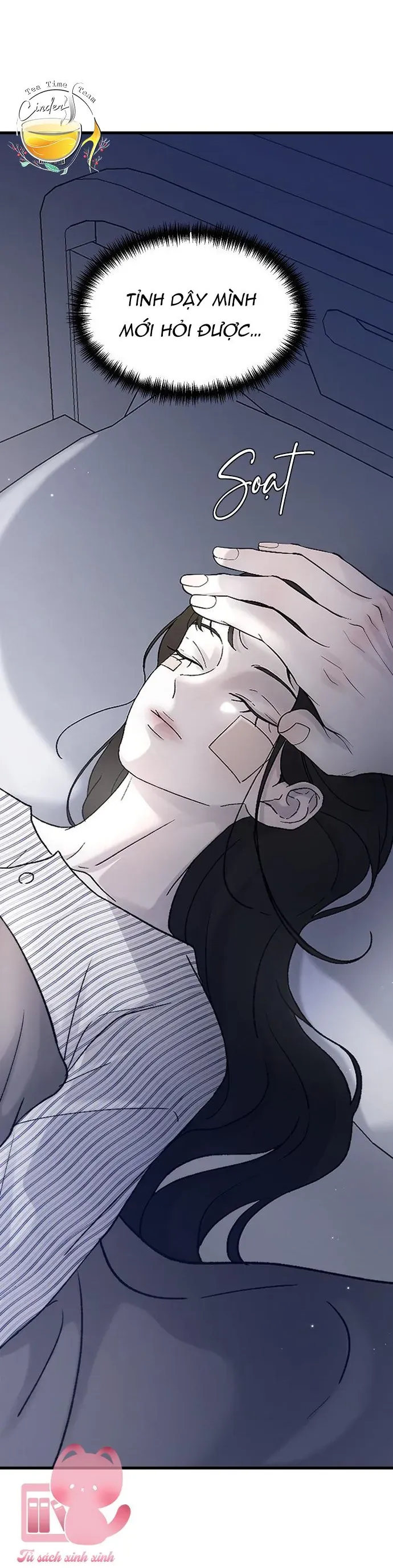 Ba Người Anh Trai Chap 107 - Next Chap 108