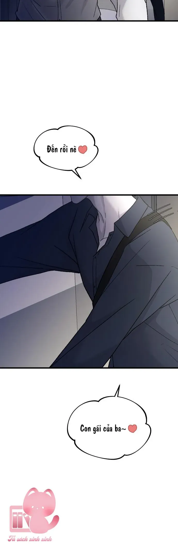 Ba Người Anh Trai Chap 107 - Next Chap 108