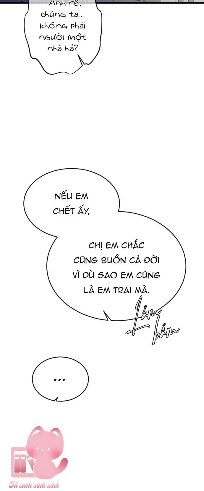 Ba Người Anh Trai Chap 107 - Next Chap 108