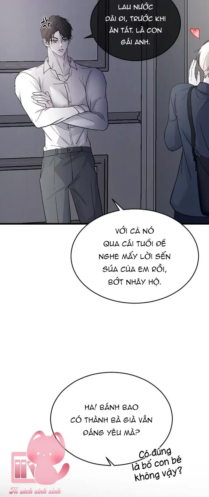 Ba Người Anh Trai Chap 107 - Next Chap 108