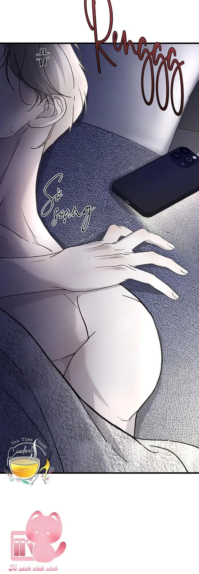 Ba Người Anh Trai Chap 107 - Next Chap 108