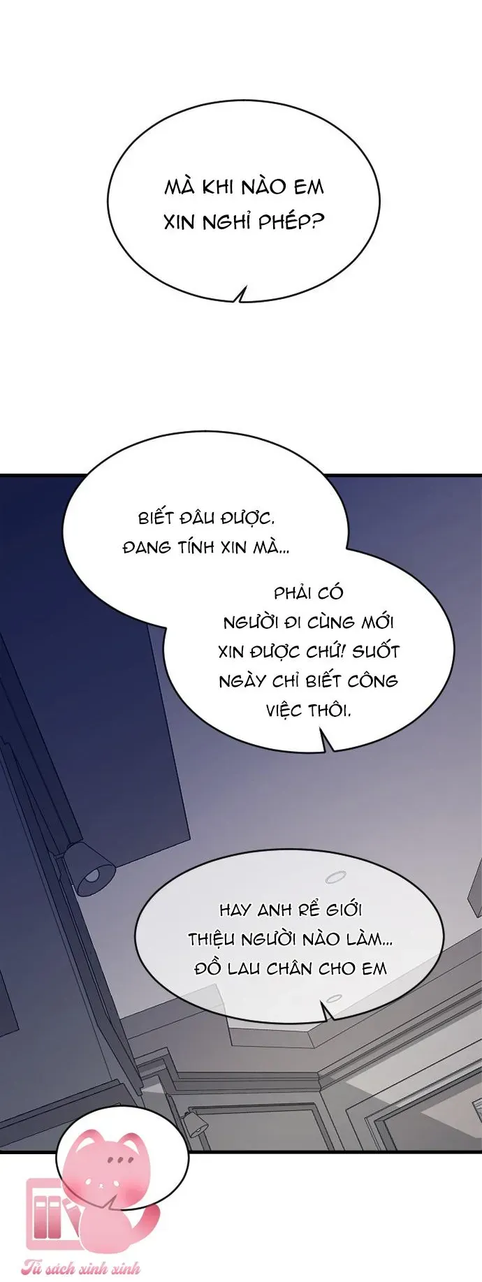 Ba Người Anh Trai Chap 107 - Next Chap 108