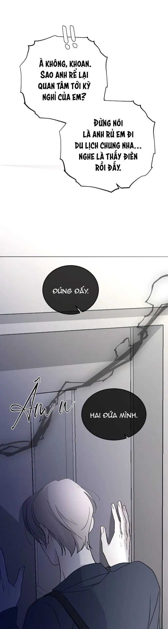 Ba Người Anh Trai Chap 107 - Next Chap 108