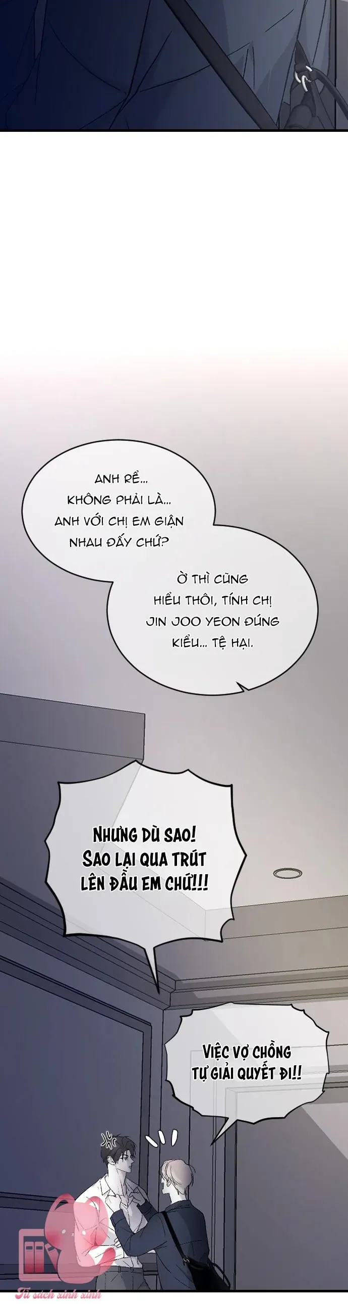 Ba Người Anh Trai Chap 107 - Next Chap 108