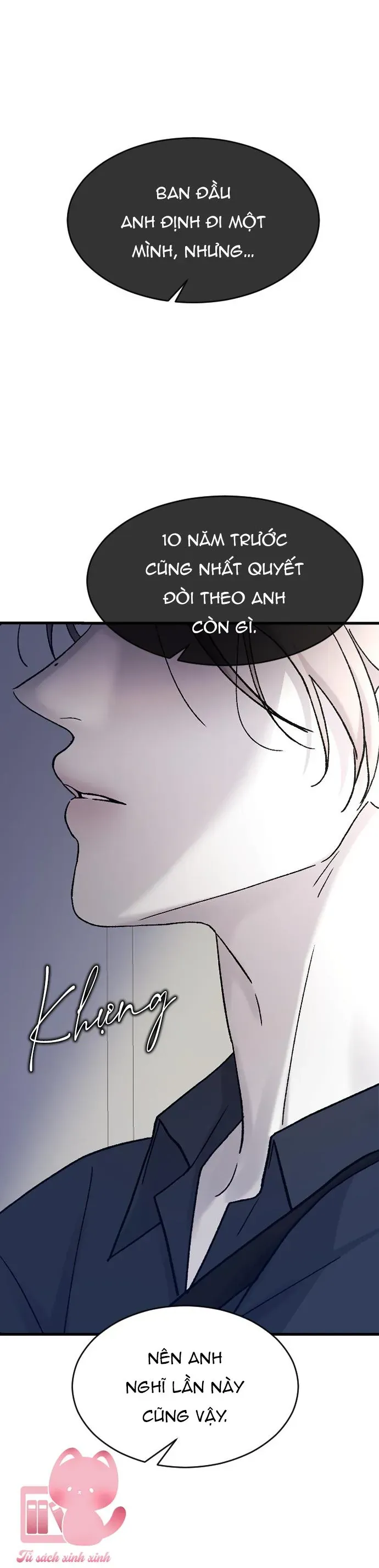 Ba Người Anh Trai Chap 107 - Next Chap 108