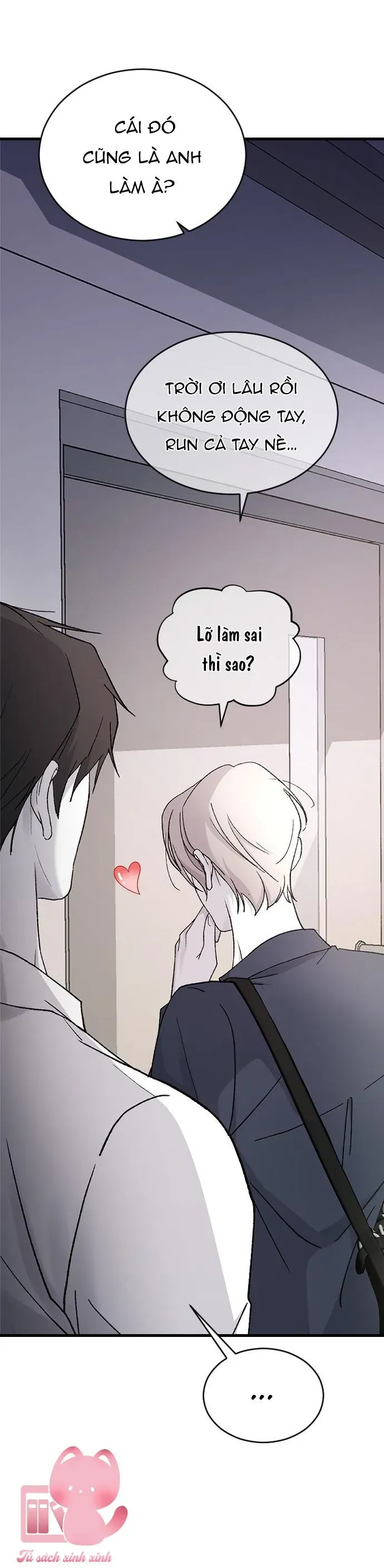 Ba Người Anh Trai Chap 107 - Next Chap 108