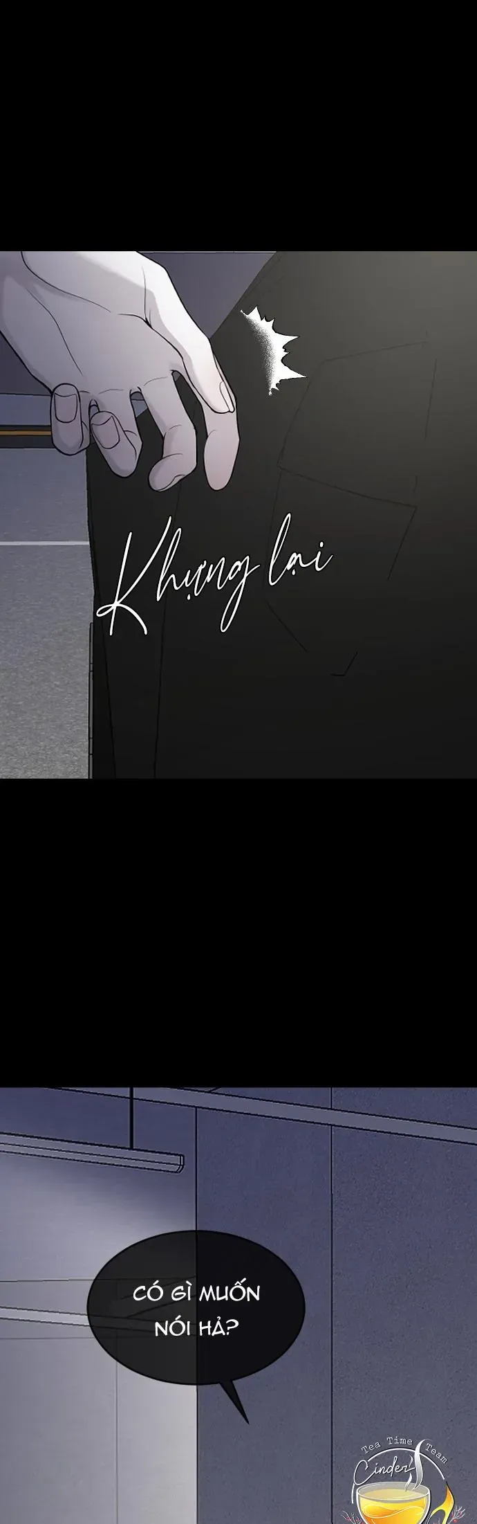 Ba Người Anh Trai Chap 107 - Next Chap 108