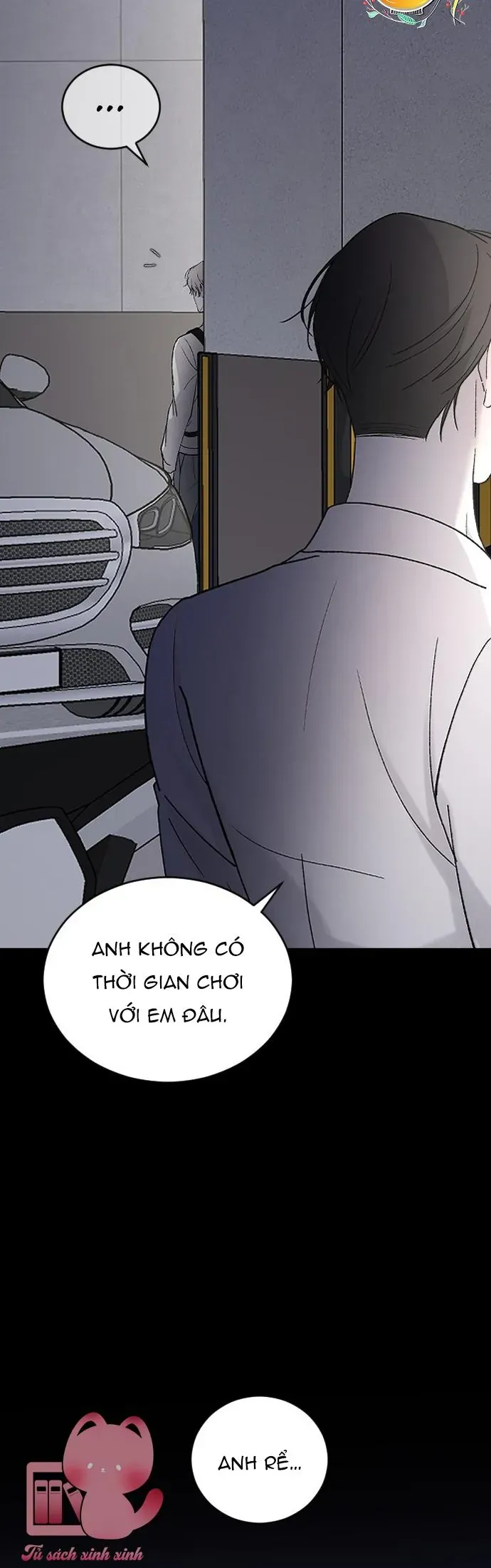 Ba Người Anh Trai Chap 107 - Next Chap 108