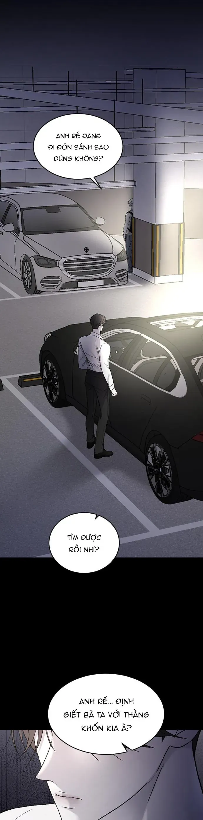 Ba Người Anh Trai Chap 107 - Next Chap 108