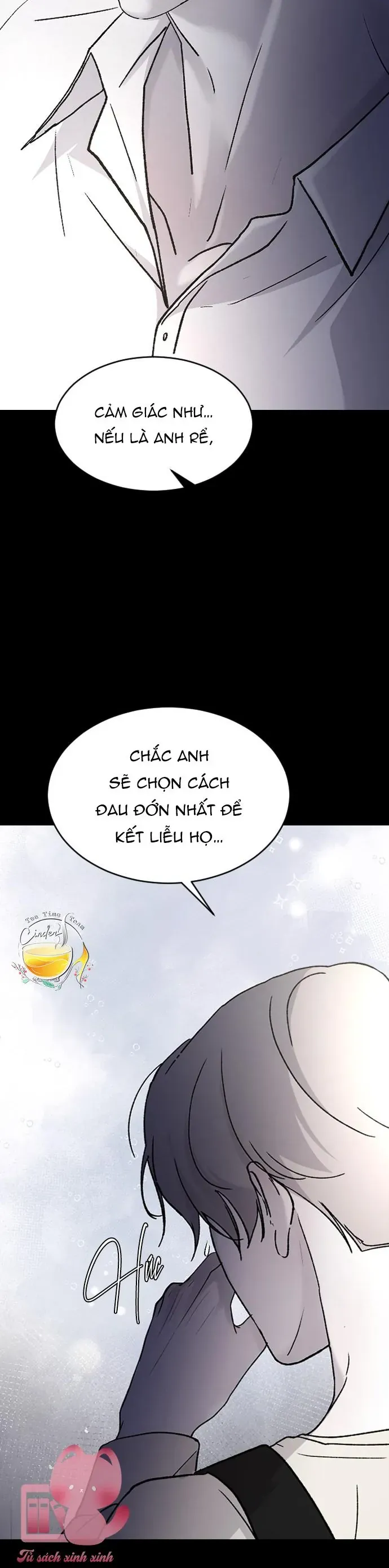 Ba Người Anh Trai Chap 107 - Next Chap 108