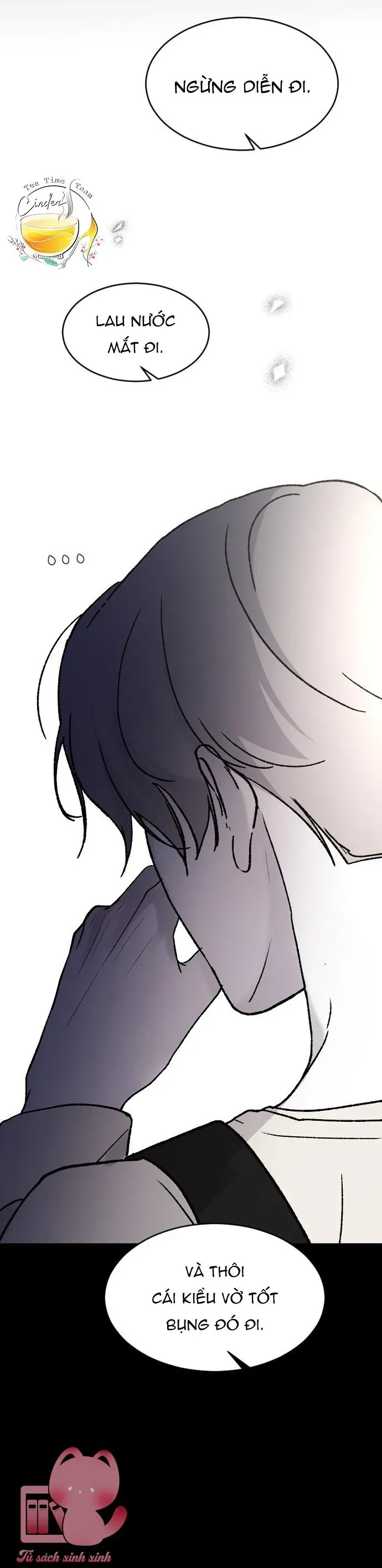 Ba Người Anh Trai Chap 107 - Next Chap 108