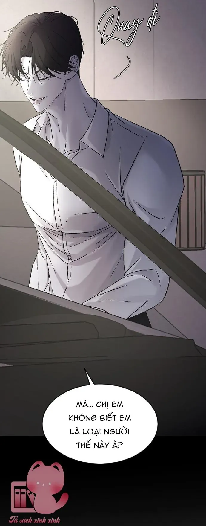 Ba Người Anh Trai Chap 107 - Next Chap 108