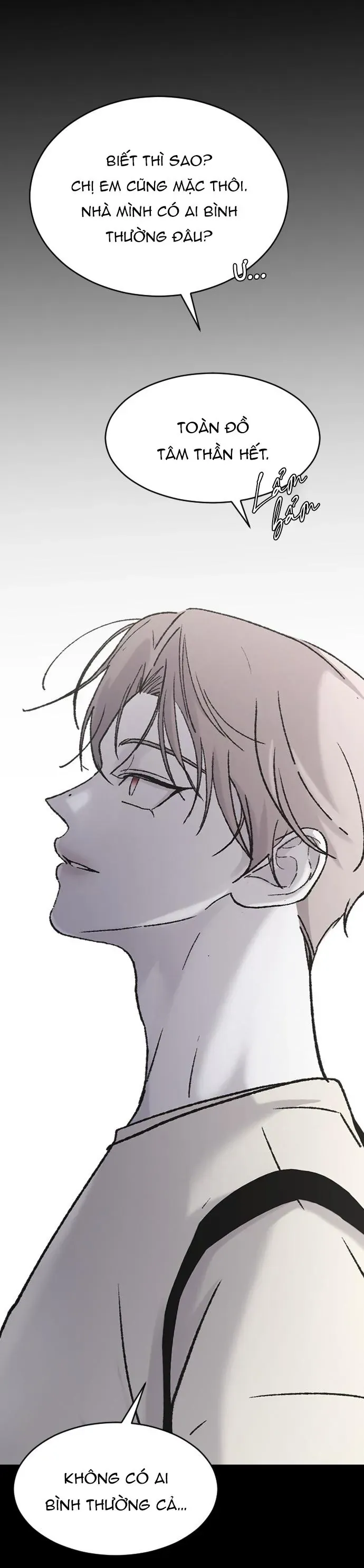 Ba Người Anh Trai Chap 107 - Next Chap 108