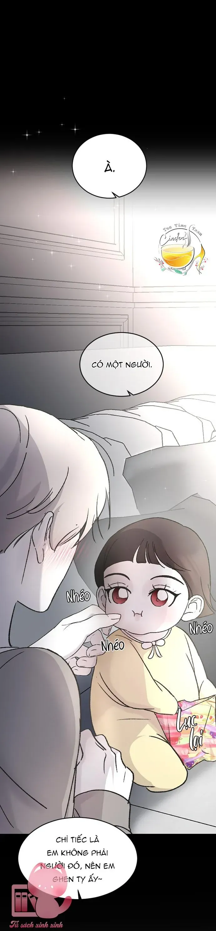 Ba Người Anh Trai Chap 107 - Next Chap 108