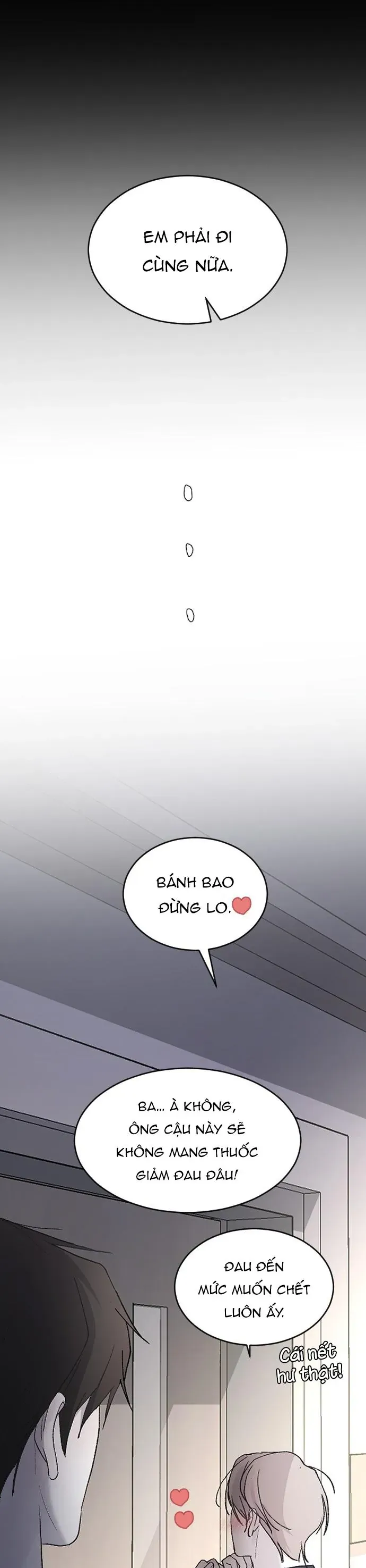 Ba Người Anh Trai Chap 107 - Next Chap 108