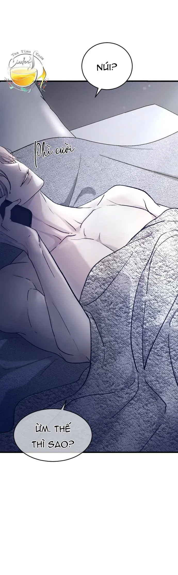 Ba Người Anh Trai Chap 107 - Next Chap 108