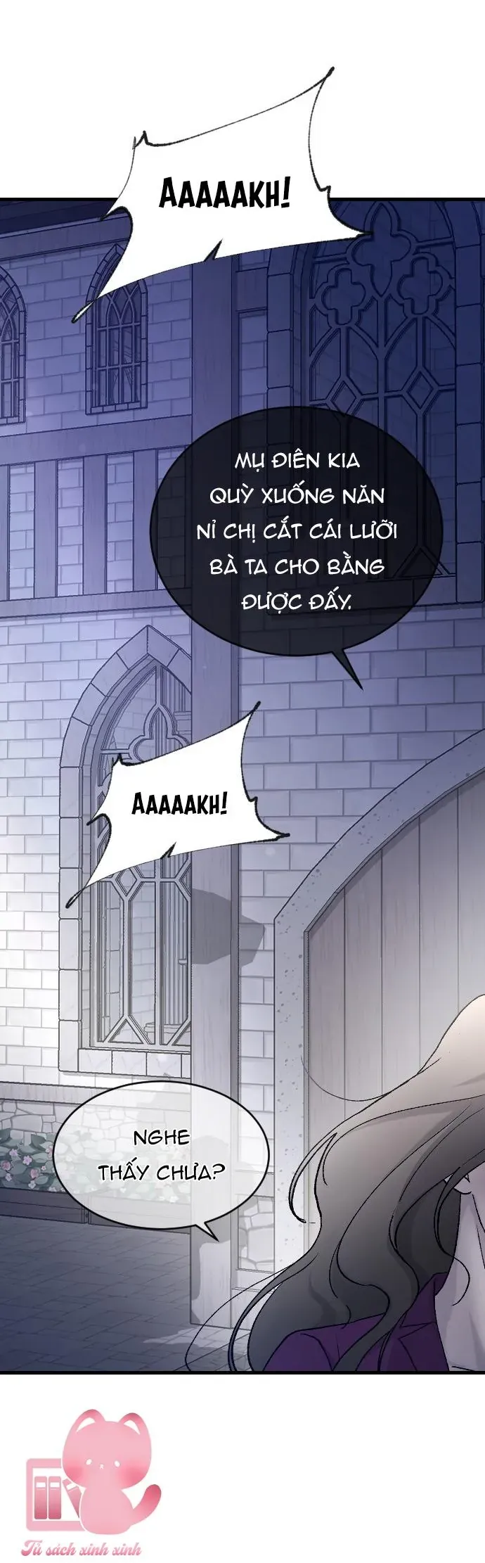 Ba Người Anh Trai Chap 107 - Next Chap 108