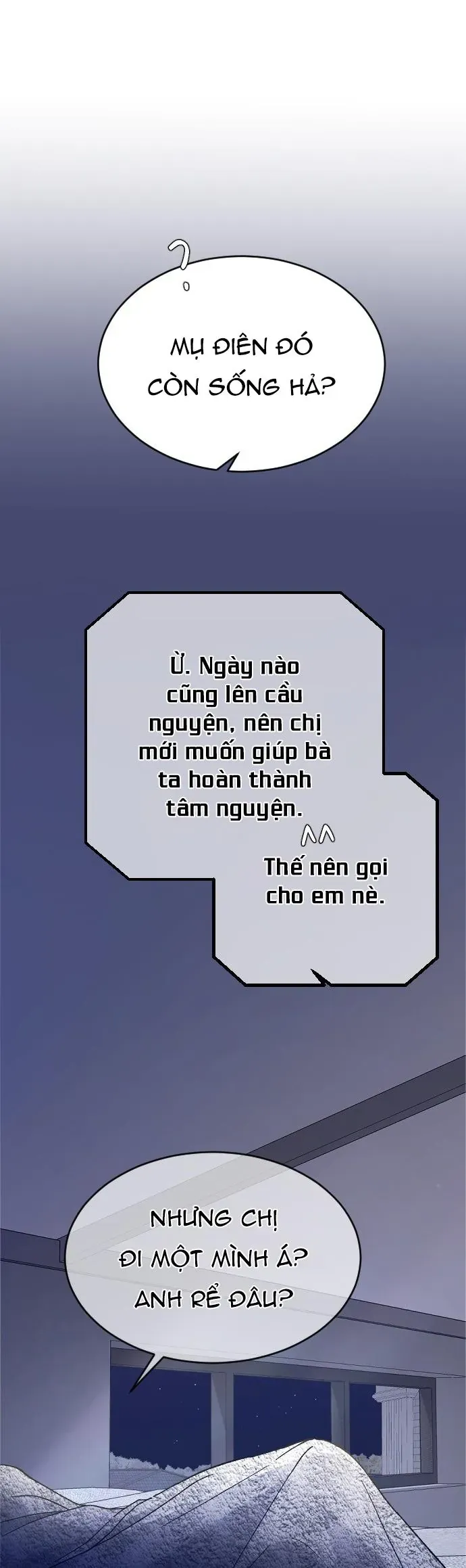 Ba Người Anh Trai Chap 107 - Next Chap 108