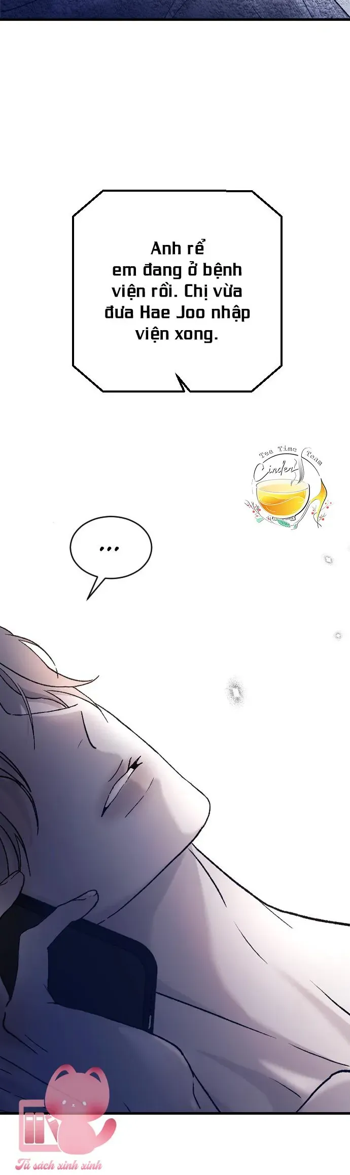 Ba Người Anh Trai Chap 107 - Next Chap 108