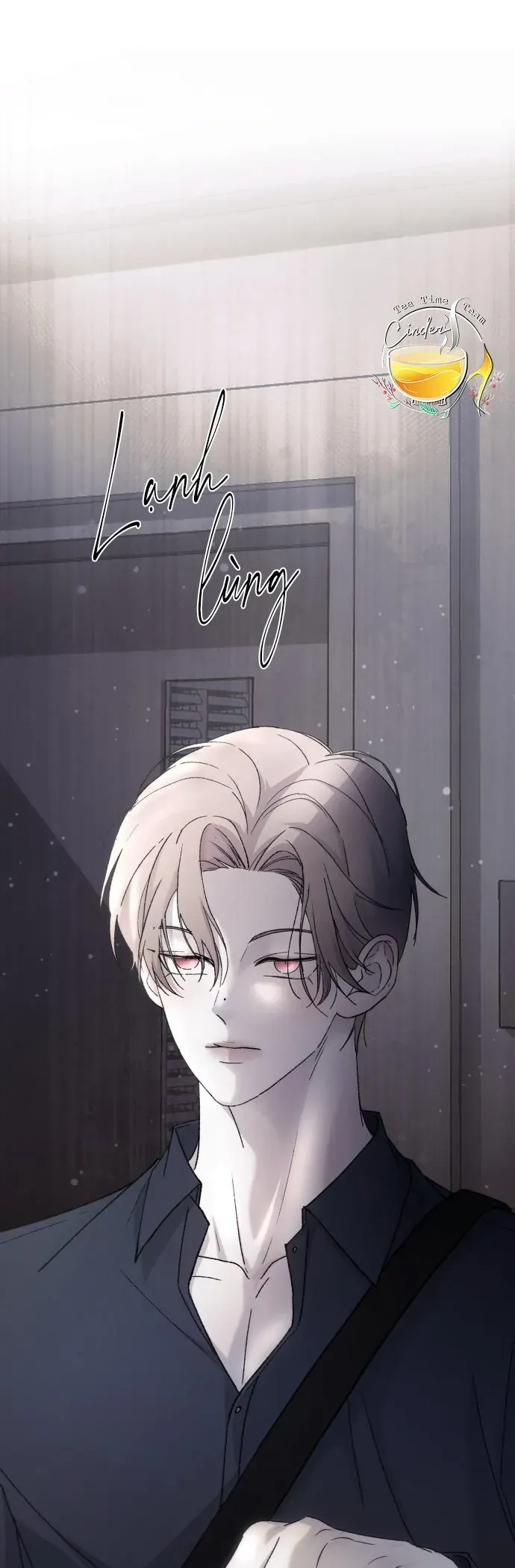 Ba Người Anh Trai Chap 108 - Next Chap 109