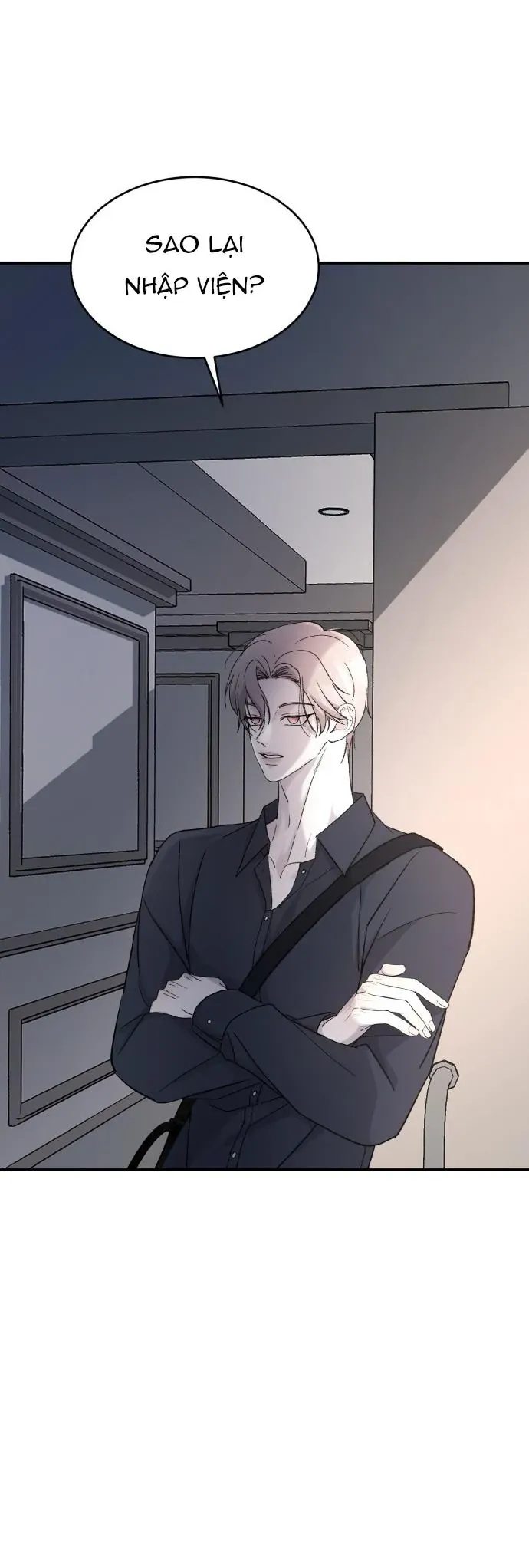 Ba Người Anh Trai Chap 108 - Next Chap 109