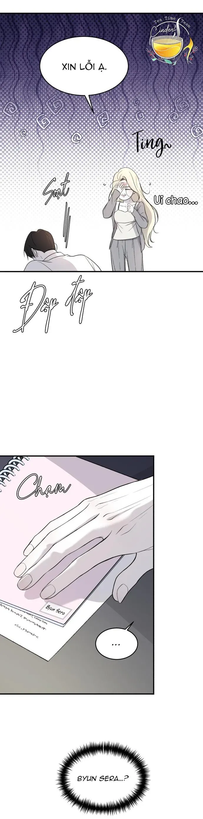 Ba Người Anh Trai Chap 108 - Next Chap 109