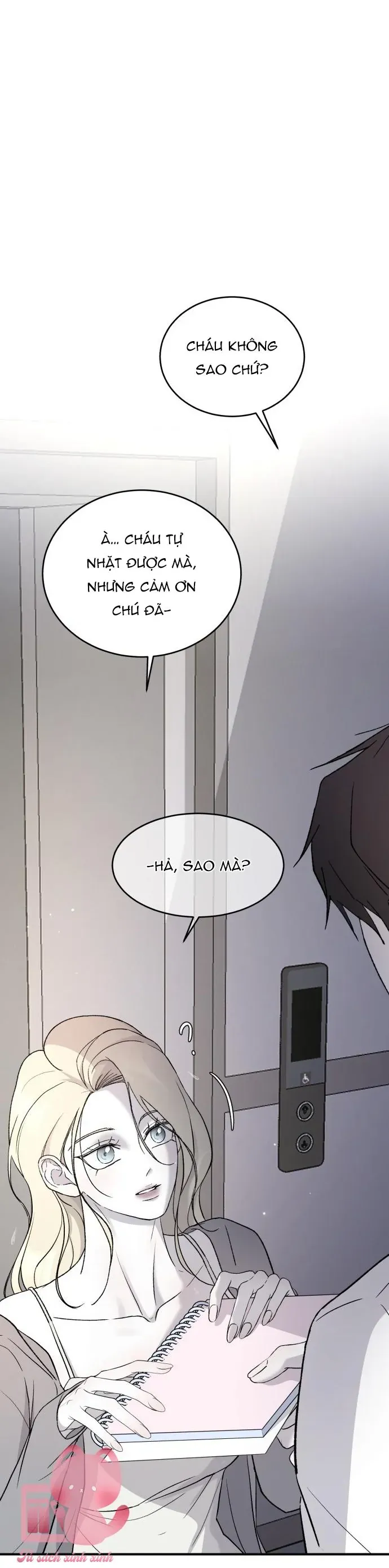 Ba Người Anh Trai Chap 108 - Next Chap 109