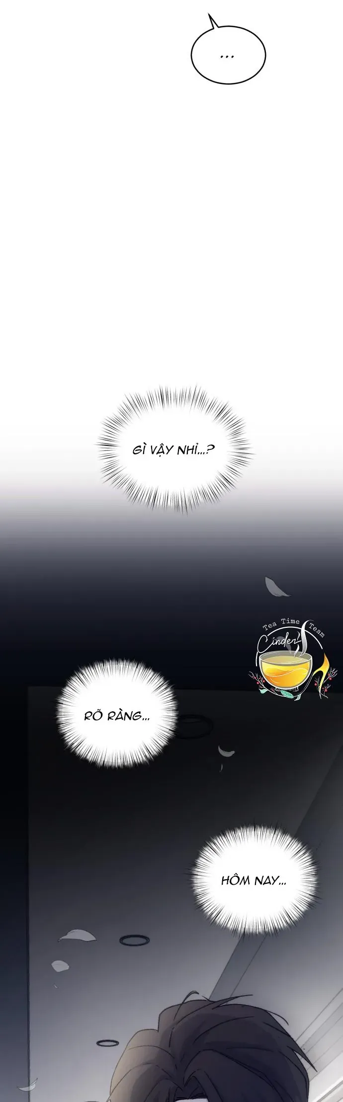 Ba Người Anh Trai Chap 108 - Next Chap 109