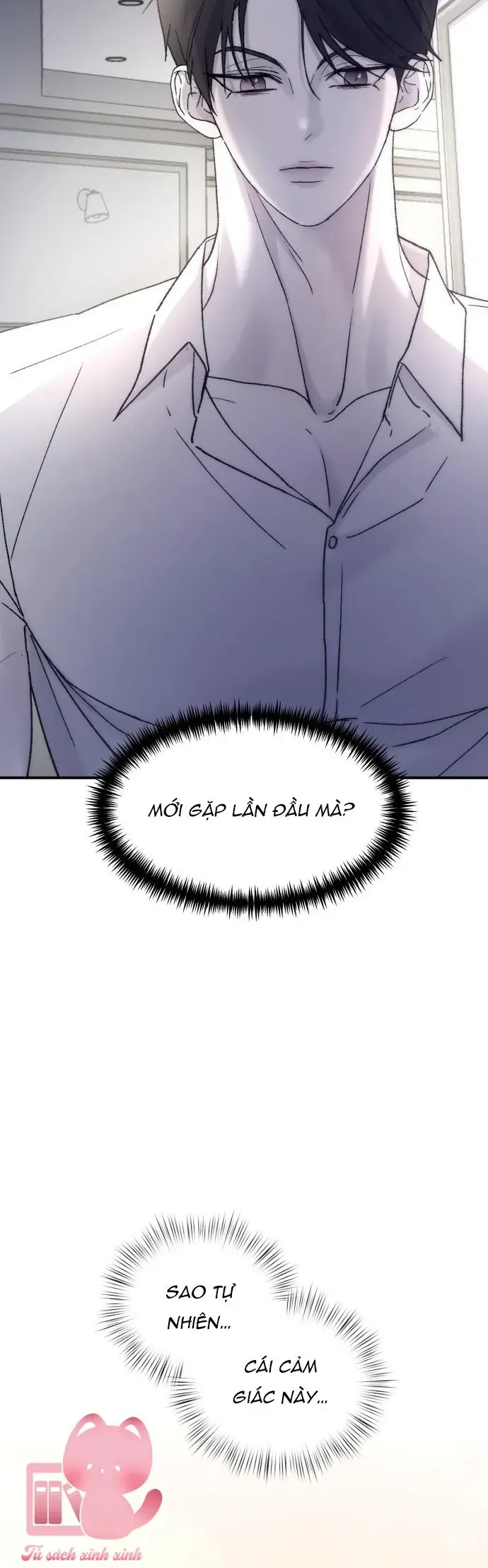 Ba Người Anh Trai Chap 108 - Next Chap 109