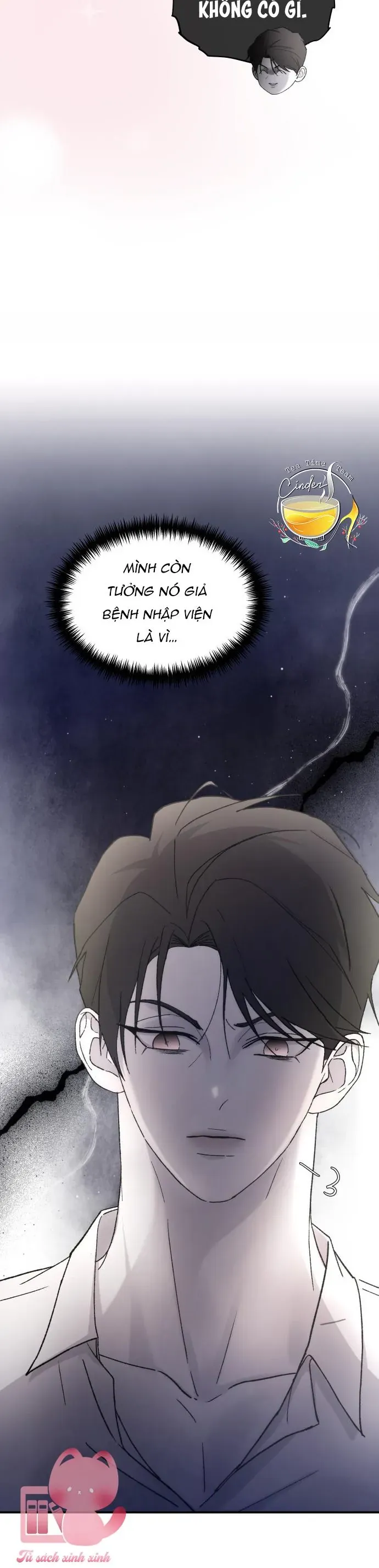 Ba Người Anh Trai Chap 108 - Next Chap 109