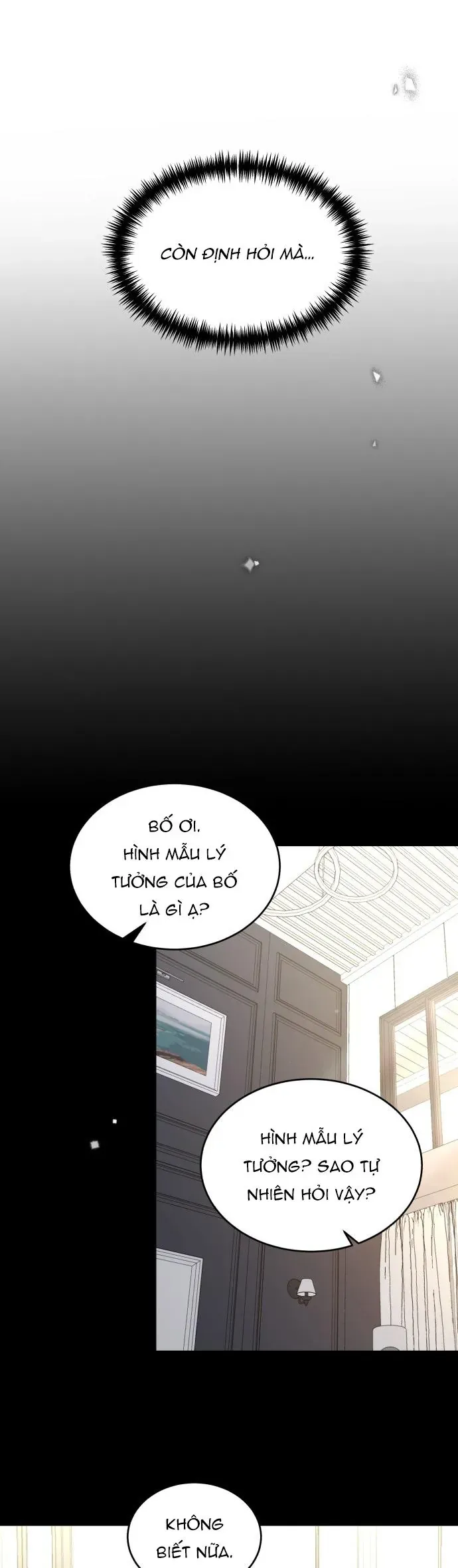 Ba Người Anh Trai Chap 108 - Next Chap 109