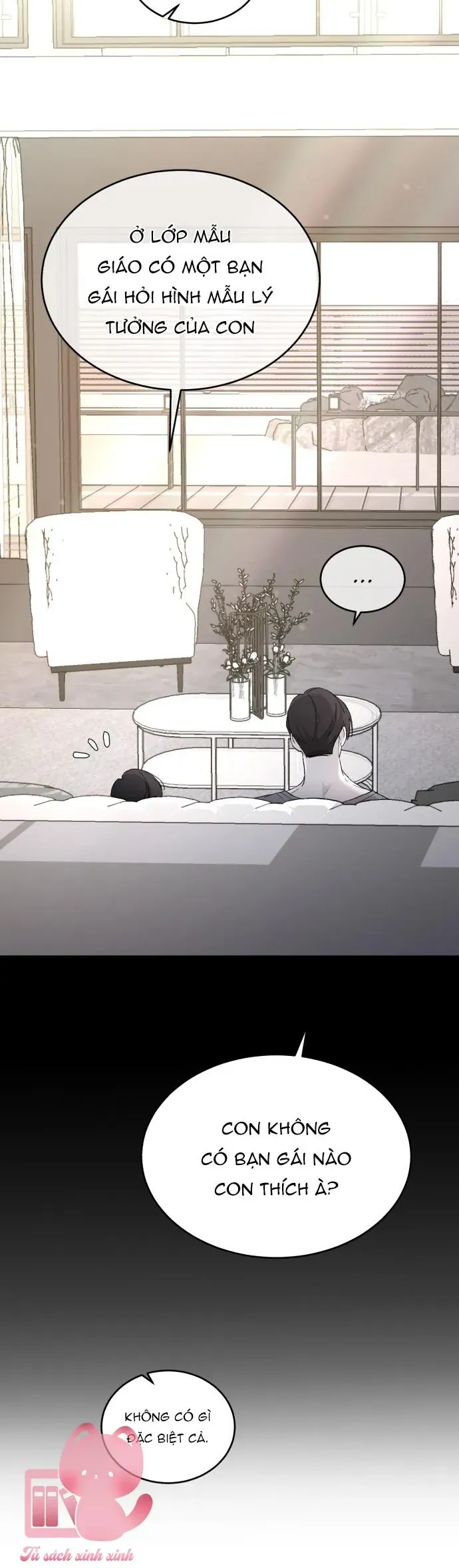 Ba Người Anh Trai Chap 108 - Next Chap 109