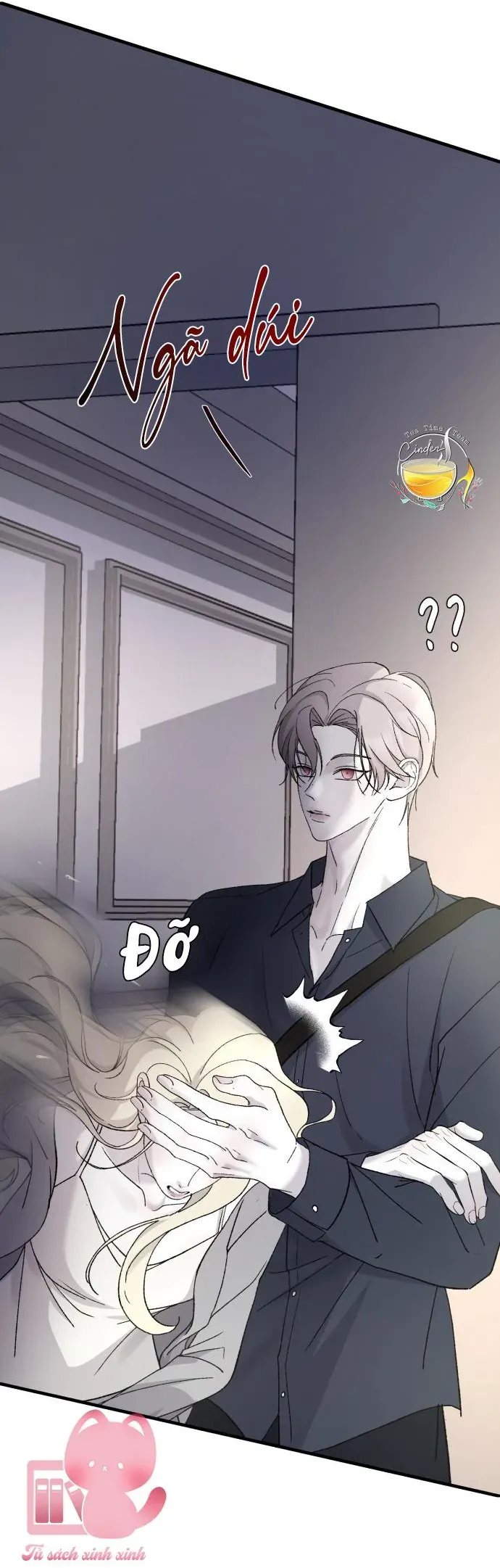 Ba Người Anh Trai Chap 108 - Next Chap 109