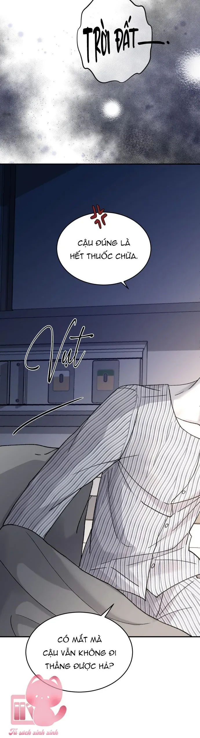 Ba Người Anh Trai Chap 108 - Next Chap 109