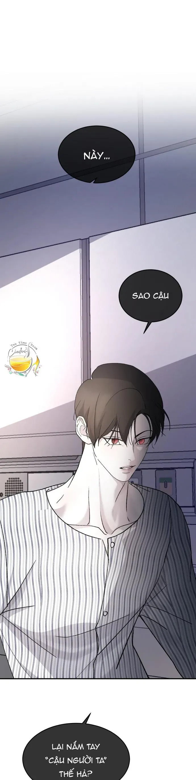 Ba Người Anh Trai Chap 108 - Next Chap 109
