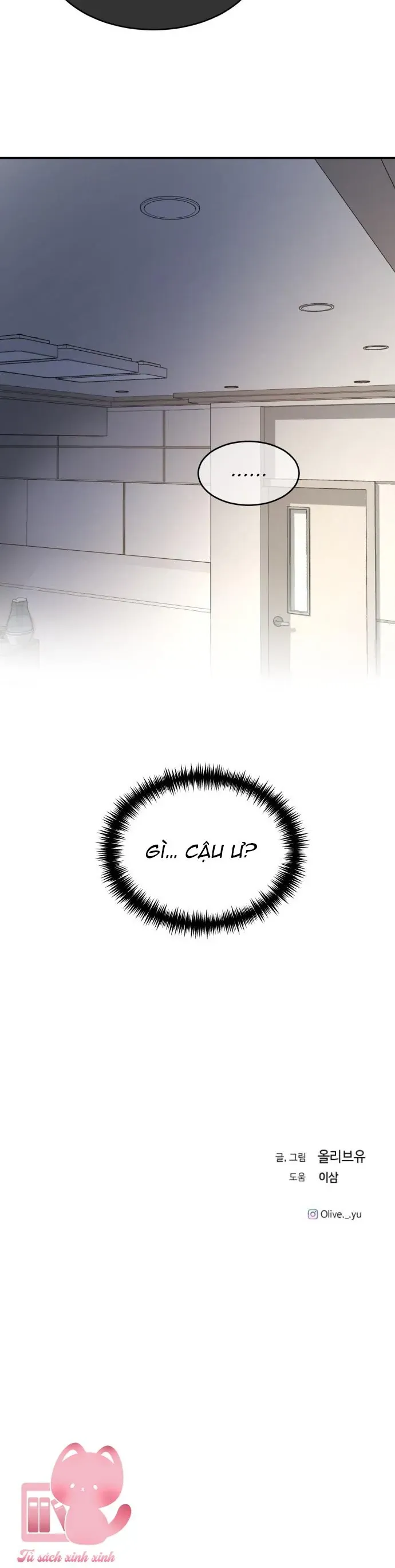 Ba Người Anh Trai Chap 108 - Next Chap 109